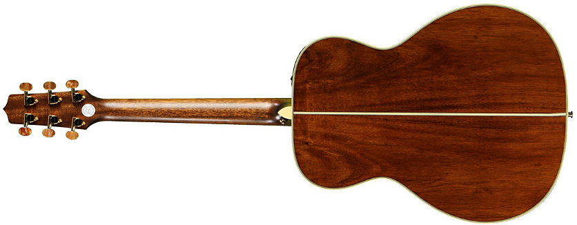 Takamine Tf77-pt Legacy Japan Orchestra Model Cedre Koa Ctp-3 - Sunsetburst - Guitare Electro Acoustique - Variation 2