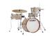 Club-JAM - 4 fûts - cream marble wrap