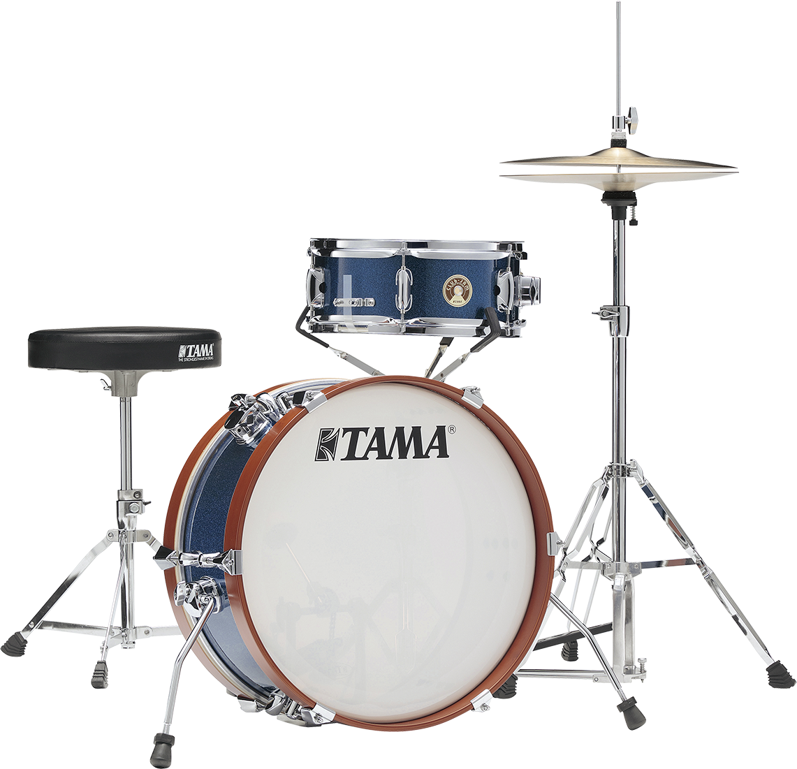 Tama Club-jam Mini Isp - Pack Batterie - Main picture