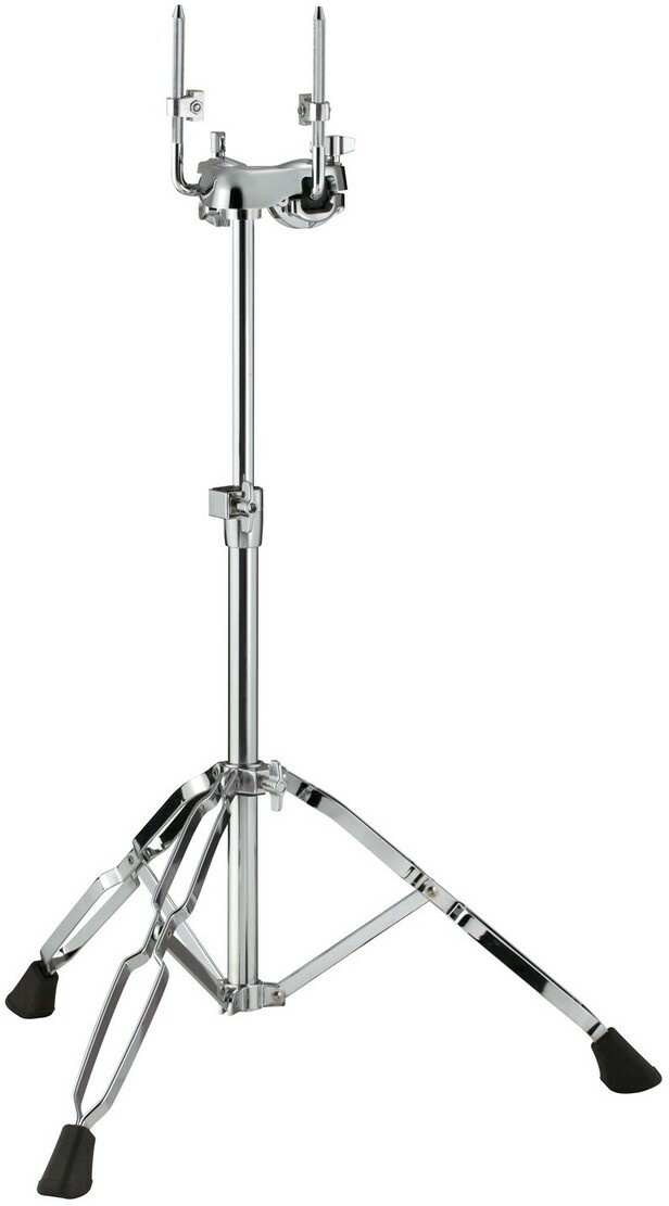 Tama Double Tom Stand Htw49w - Support De Toms - Main picture