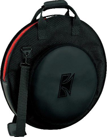 Tama Housse Powerpad Bag Cymbal Black Pbc22 - Housse Pour Cymbale - Main picture