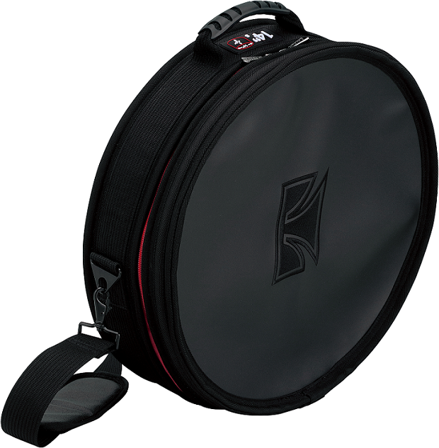 Tama Housse Powerpad Bag Snare Drum 14''x4,5'' Black Pbs1445 - Housse Pour FÛts Batterie - Main picture