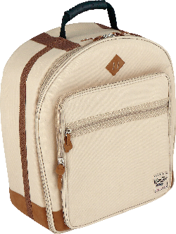 Tama Housse Powerpad Designer Bag Snare Drum 14''x6,5'' Beige Tsdb1465be - Housse Pour FÛts Batterie - Main picture