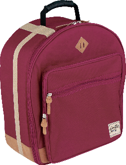 Tama Housse Powerpad Designer Bag Snare Drum 14''x6,5'' Wine Red Tsdb1465wr - Housse Pour FÛts Batterie - Main picture