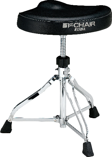 Tama Siege De Batterie 1st Chair Ht250 - SiÈge Batterie - Main picture