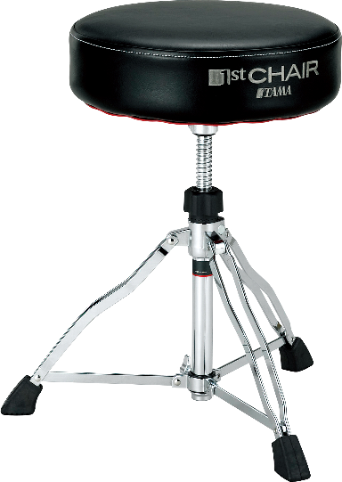 Tama Siege De Batterie 1st Chair Ht430b - SiÈge Batterie - Main picture