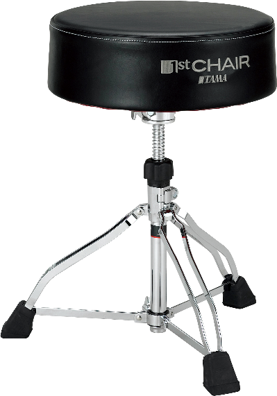 Tama Siege De Batterie 1st Chair Ht830b - SiÈge Batterie - Main picture