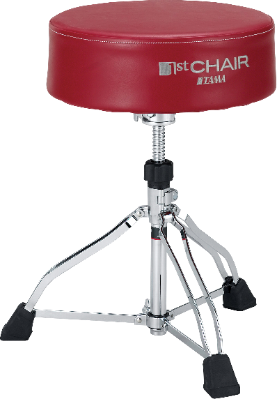 Tama Siege De Batterie 1st Chair Ht830r - SiÈge Batterie - Main picture