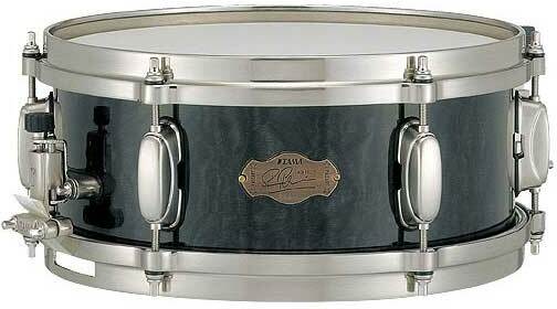 Tama Tam S.philips 6.5x14 Snare Drum - Caisse Claire - Main picture