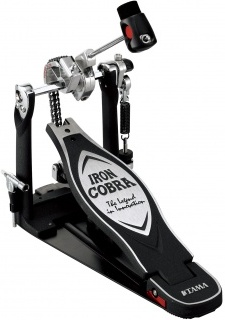 Tama Tam Single Drum Pedal - PÉdale Grosse Caisse - Main picture