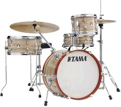 Club-JAM - Cream Marble Wrap