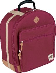 Housse Powerpad Designer Bag Snare Drum 14''x6,5'' Wine Red TSDB1465WR