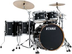Batterie acoustique standard Tama MBS52RZS-PBK STARCLASSIC PERFORMER 22 - Piano black