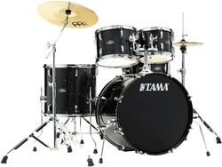 Stagestar ST52H5 Kit - Black Night Sparkle
