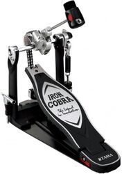 Pédale grosse caisse Tama Iron Cobra HP900PN Power Glide