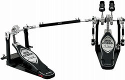 Pédale grosse caisse Tama Iron Cobra HP900RWN Double Rolling Glide