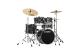 Imperialstar 18'' - 5 fûts - hairline black