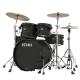 Starclassic Performer Limited Ed. Blacked Out Black - 5 fûts - fat black