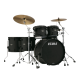 Starclassic Performer Limited Ed. Blacked Out Black - 5 fûts - fat black