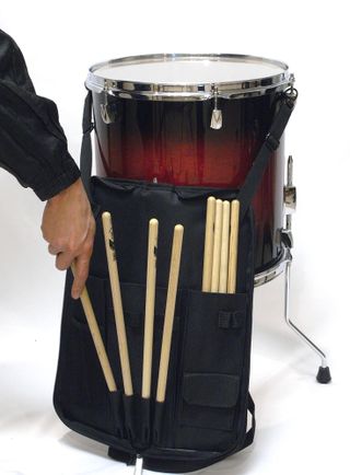 Tama Stb24 - Housse & Étui Percussion - Variation 1