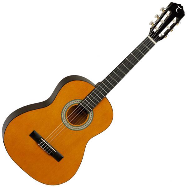 Guitare classique format 3/4 Tanglewood DBT 34 Discovery Classical - Natural gloss