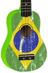 Ukulélé Tanglewood TU 6 Soprano +Bag - Brazil