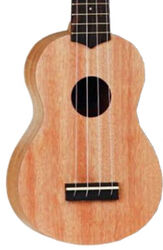 Ukulélé Tanglewood TUMSTC Pack Concert - Natural