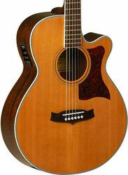 Guitare folk Tanglewood TW45 NS E Sundance - Natural satin