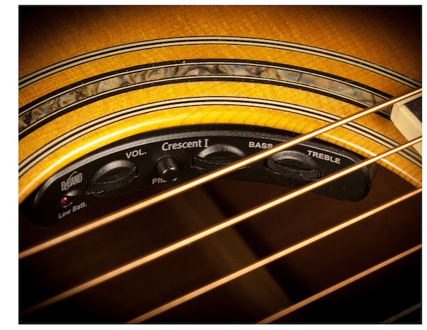 Tanglewood Tw145 Ss Ce Premier Super Folk 000 Cw Epicea Acajou - Natural Satin - Guitare Acoustique - Variation 3