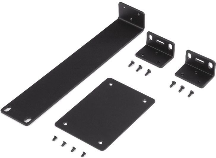 Tascam Ak-rm05 - Plaque / Etagere / Tiroir De Rack - Main picture