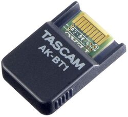 Accessoires pour enregistreur Tascam AK-BT1