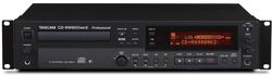 Lecteur / graveur Tascam CD-RW900MK2