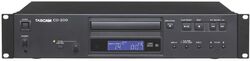 Lecteur / graveur Tascam CD200