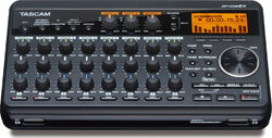 Enregistreur multi-pistes Tascam DP-008 EX