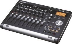 Enregistreur multi-pistes Tascam DP-03 SD