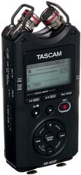 Enregistreur multi-pistes Tascam DR-40XP