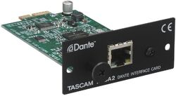 Accessoires pour enregistreur Tascam IF-DA2
