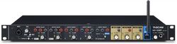Table de mixage analogique Tascam MZ-123BT