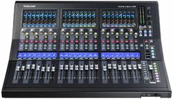 Table de mixage numérique Tascam Sonic View 24