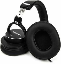 Casque studio fermé Tascam TH-06