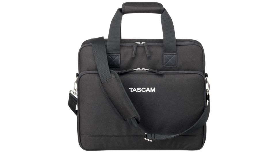 Tascam Cs-pcas20 - Housse Et Etuis Produit Studio - Variation 1