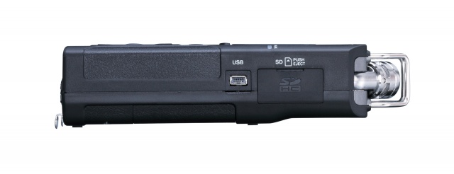 Tascam Dr40 - Enregistreur Portable - Variation 1