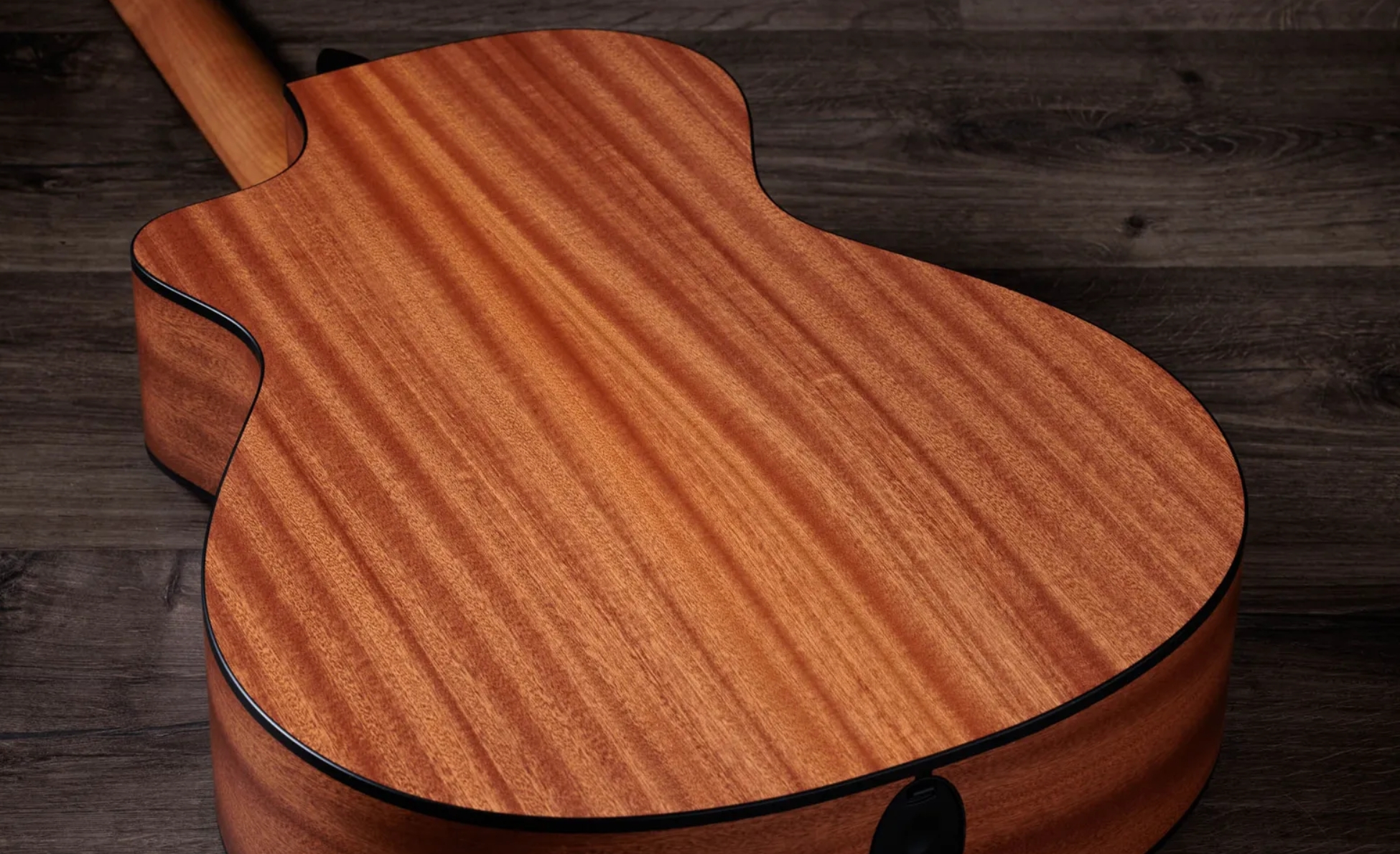 Taylor 112ce Special Edition Grand Concert Cw Epicea Sapele Eb Es2 - Honeyburst - Guitare Folk - Variation 5