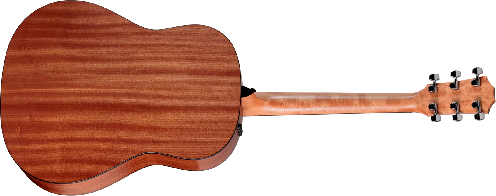 Taylor 117e Special Edition Grand Pacific Epicea Sapele Euc Es2 - Dark Tobacco Edgeburst Top - Guitare Folk - Variation 1