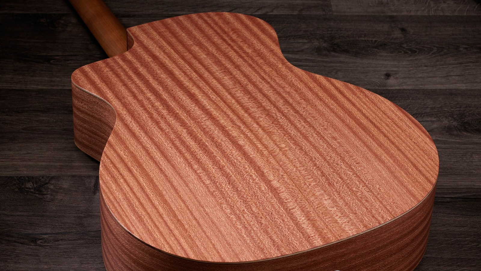 Taylor 14ce Grand Auditorium Cw Epicea Sapele Eb - Natural Matte - Guitare Folk - Variation 4