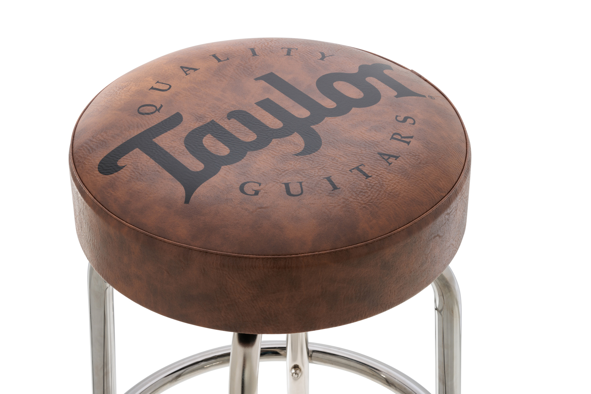 Taylor Bar Stool Brown 30 Inches - Tabouret Bar Stool - Variation 2