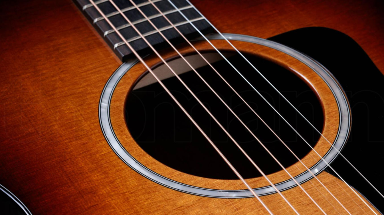 Taylor 214ce-k Sb Plus Grand Auditorium Cw Epicea Koa Eb Es2 - Sunburst - Guitare Folk - Variation 2
