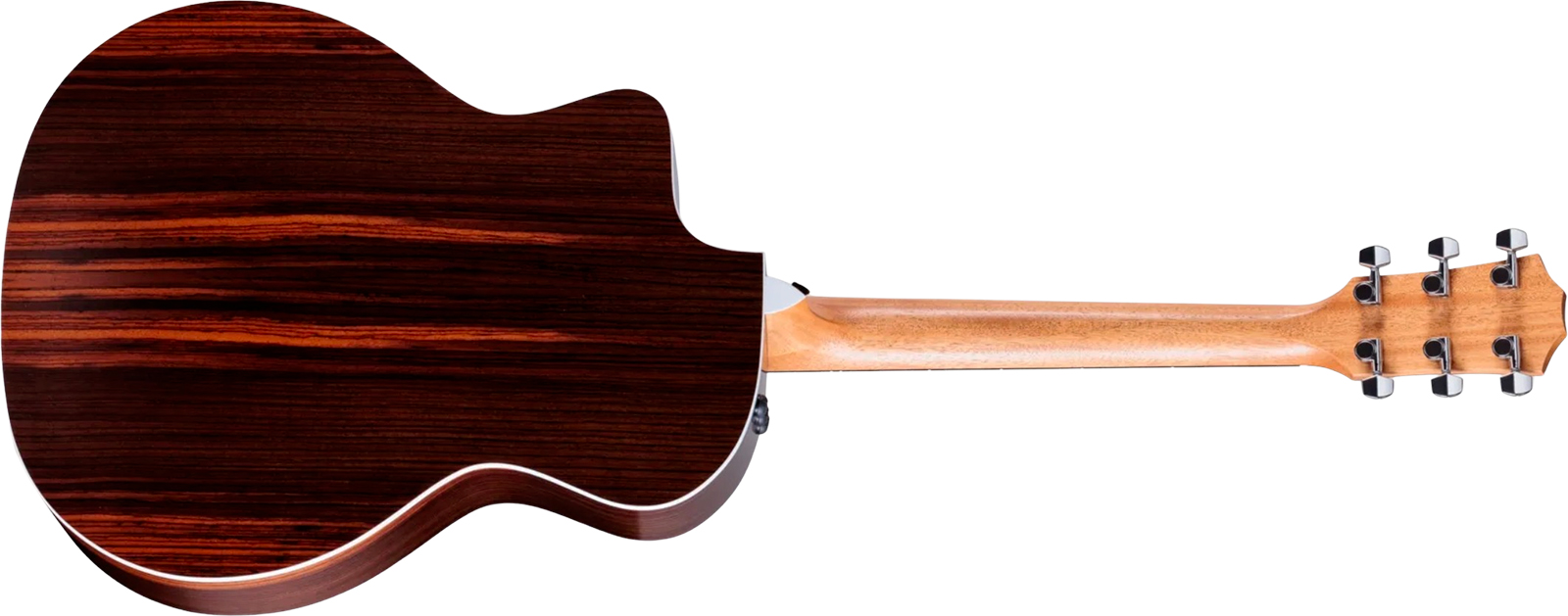 Taylor 214ce Special Edition Grand Auditorium Cw Epicea Palissandre Eb Es2 - Honeyburst - Guitare Folk - Variation 1