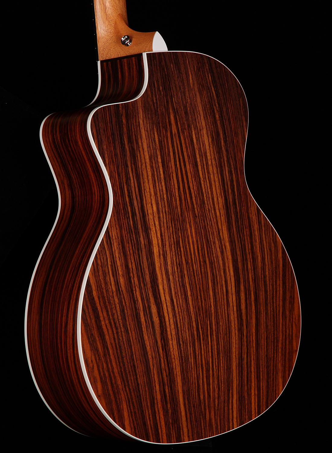 Taylor 214cen Grand Auditorium Natural Gloss - Guitare Classique Format 4/4 - Variation 3