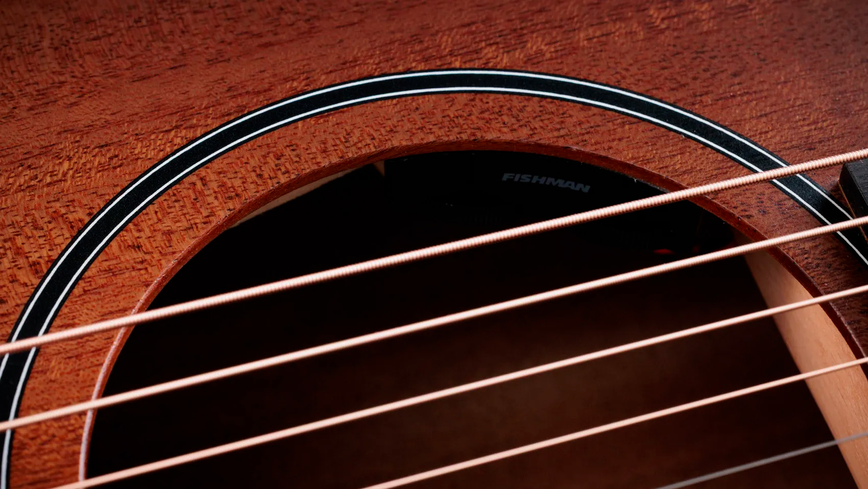 Taylor 24ce Sunset Blvd Grand Auditorium Cw Tout Sapele Eb - Edgeburst Matte - Guitare Folk - Variation 8